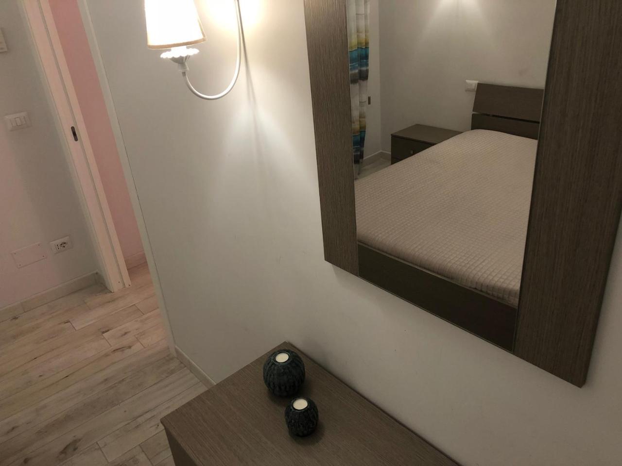 Casa Vacanze De Nittis Barletta Ngoại thất bức ảnh